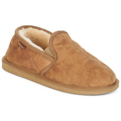Shepherd  Chinelos BOSSE  Castanho Disponível em tamanho para homem. 41,42,43,44,45,46.Homem > Calçasdos > Pantufas