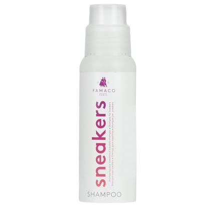 Famaco  Produto de tratamento FLACON SNEAKERS SHAMPOO 200ML FAMACO  Branco Disponível em tamanho para senhora. Único.Mulher > Calçasdos > Acessórios