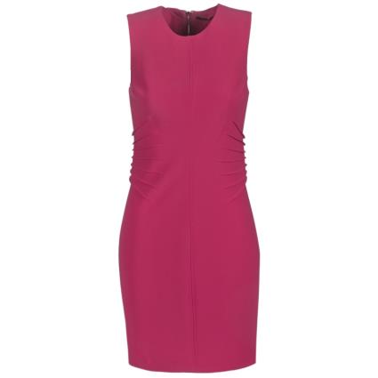 Marciano  Vestidos curtos AMAYA  Rosa Disponível em tamanho para senhora. FR 40,FR 42.Mulher > Roupas > Vestidos