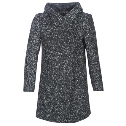 Casual Attitude  Casacos LOUA  Cinza Disponível em tamanho para senhora. S,M,L,XS.Mulher > Roupas > Casacos