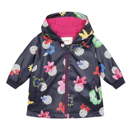 Catimini  Casacos ALESSIO  Azul Disponível em tamanho para rapariga. 3 mois,6 mois,12 mois.Criança > Menina > Roupas > Casacos