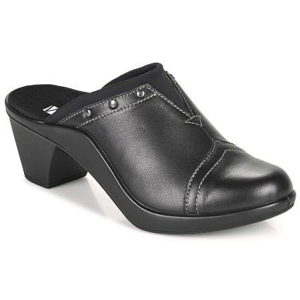 Romika Westland  Chinelos ST TROPEZ 271  Preto Disponível em tamanho para senhora. 38,39,40,41,42.Mulher > Calçasdos > Sandálias