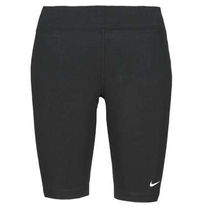 Nike  Collants NSESSNTL MR BIKER SHORT  Preto Disponível em tamanho para senhora. XXL,S,M,L,XL,XS.Mulher > Roupas > Collants