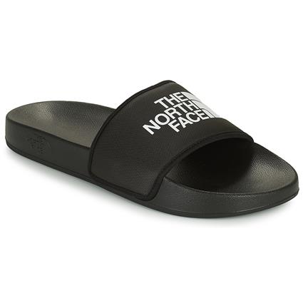 The North Face  chinelos BASE CAMP SLIDE III  Preto Disponível em tamanho para homem. 39,43,40 1/2,44 1/2,45 1/2.Homem > Calçasdos > chinelos