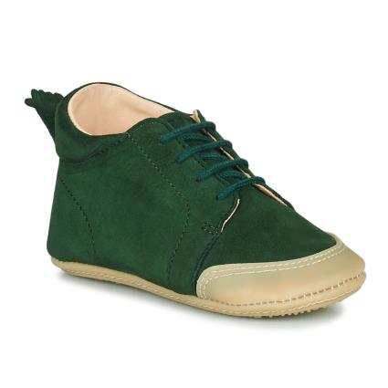 Easy Peasy  Chinelos IGO B  Verde Disponível em tamanho para rapariga. 20,23.Criança > Menina > Calçasdos > Pantufas