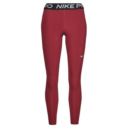 Nike  Collants NIKE PRO 365  Bordô Disponível em tamanho para senhora. S,M,L,XL.Mulher > Roupas > Collants