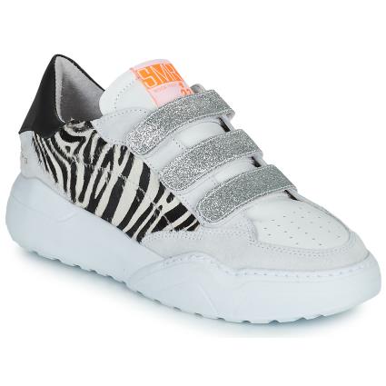 Semerdjian  Sapatilhas OTTO  Bege Disponível em tamanho para senhora. 36,37,38,39,40,41.Mulher > Sapatos > Tenis
