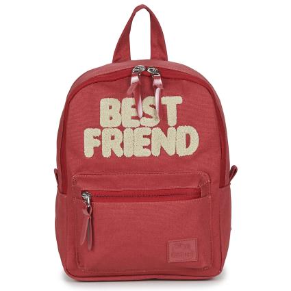 Jojo Factory  Mochila BABY PACK RASPBERRY  Rosa Disponível em tamanho para rapariga. Único.Bolsas > Mochila