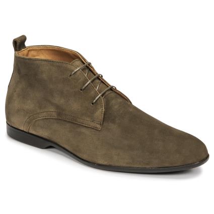 Carlington  Botas baixas EONARD  Cáqui Disponível em tamanho para homem. 40,41,42,43,44,45,46.Homem > Sapatos > Botins