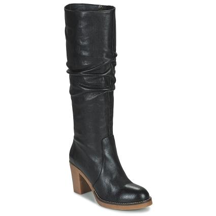 Fericelli  Botas PISTIL  Preto Disponível em tamanho para senhora. 36,37,38,39,40,41,42,35.Mulher > Sapatos > Botas