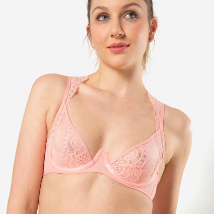 Scandale Eco Lingerie Soutien balconette, Lift sublime