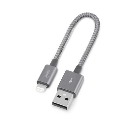 Moshi - Integra Lightning-USB (25cm)