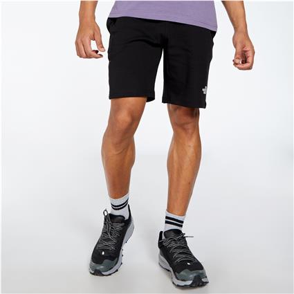 Short Casual_hombre_the North Face M Graphic Short Light-eu Tnf Negro S