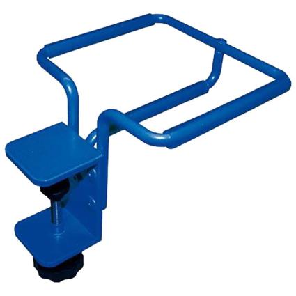 Holmenkol Suporte Para Ferro De Encerar Wax Iron Tray One Size Blue