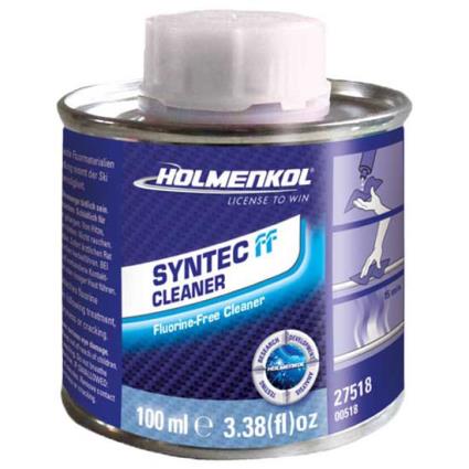 Holmenkol Syntec Ff Cleaner 100 Ml One Size