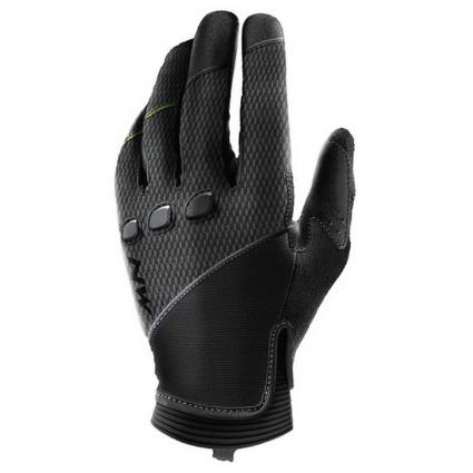 Northwave Luvas Longas Spider L Black