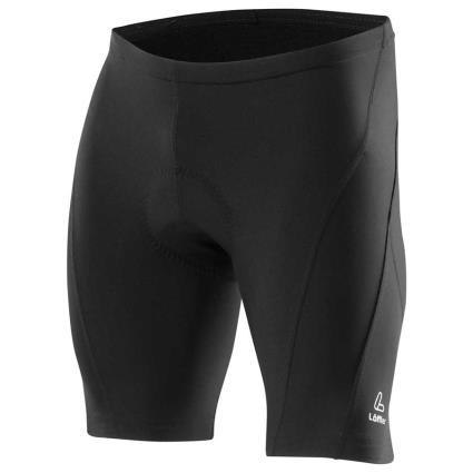 Loeffler Bermuda Basic Gel S Black