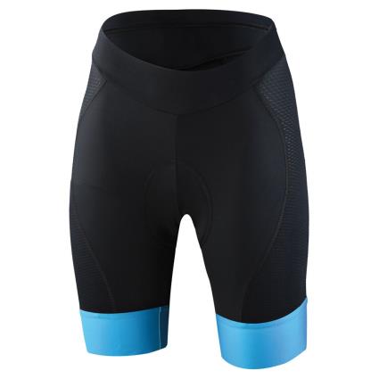Bicycle Line Calções Sem Alças Sole S2 L Turquoise