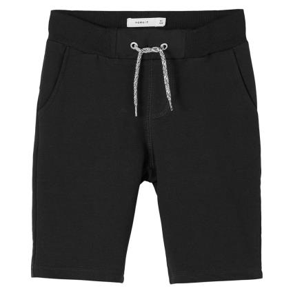Name It Calças Curtas Honk 13 Years Black