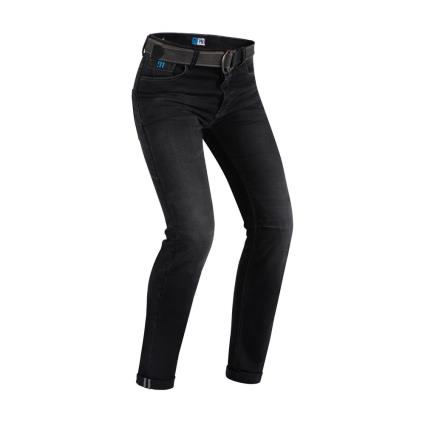 Pmj Jeans Motocicleta Pmj Caferacer 28 noir