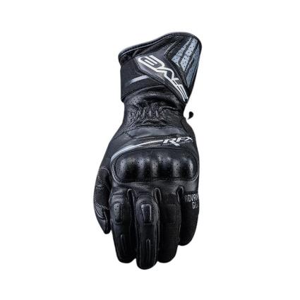 Five Luvas De Corrida Rfx_sport M noir