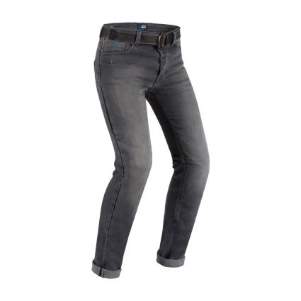 Pmj Jeans Motocicleta Pmj Caferacer 46 Grey