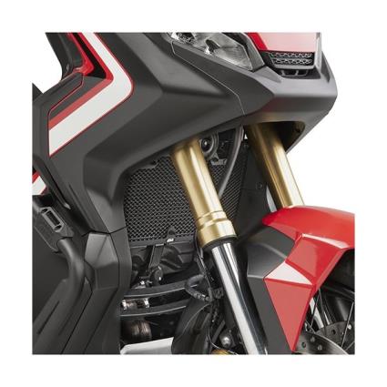 Givi Proteção Do Radiador Givi Honda X-adv 750 (17 À 19) One Size noir
