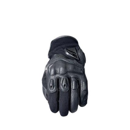Five Luvas De Motocicleta De Verão Five Rs2 Evo M noir