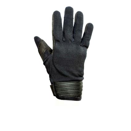 Helstons Luvas Amara 4ways 7 noir