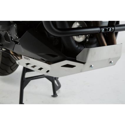 Sw-motech Sapato De Motocicleta Sw-motech Honda Vfr 1200 X Crosstourer (11-) One Size Grey