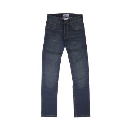 Helstons Calça Midwest 50 bleu