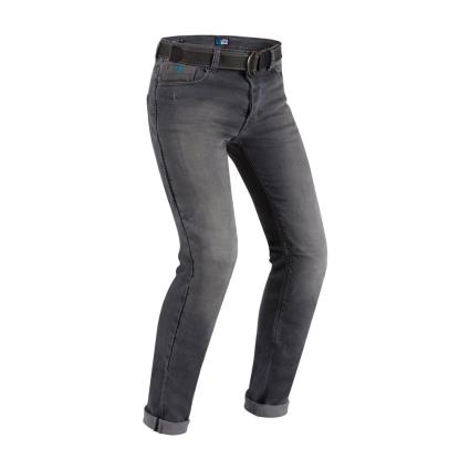 Pmj Jeans Motocicleta Pmj Caferacer 34 Grey