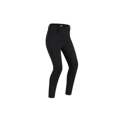 Pmj Mulher Jeans Motocicleta Pmj Spring 29 noir