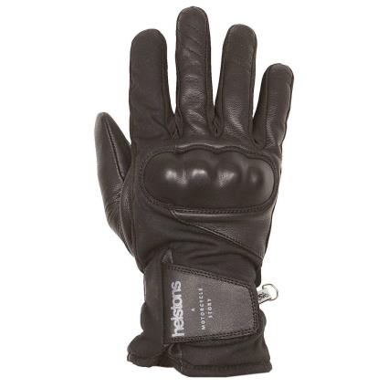 Helstons Luvas De Inverno Curtis 9 noir
