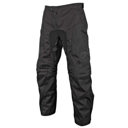 Oneal Calças Longas Apocalypse 40 Black