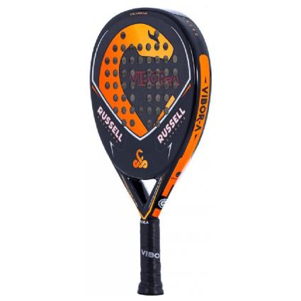 Vibora Raquete De Padel Russell Advance 22 One Size Multicolour