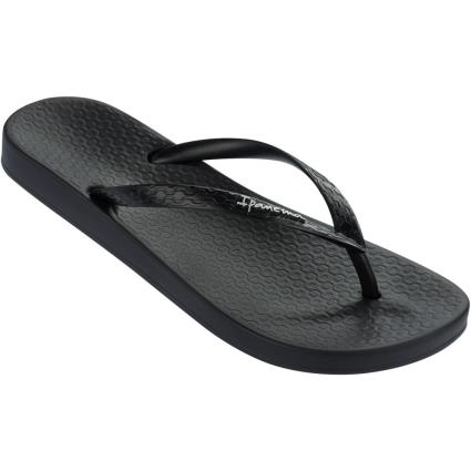 Ipanema Sandálias De Dedo Anatomica Tan EU 41-42 Black / Black