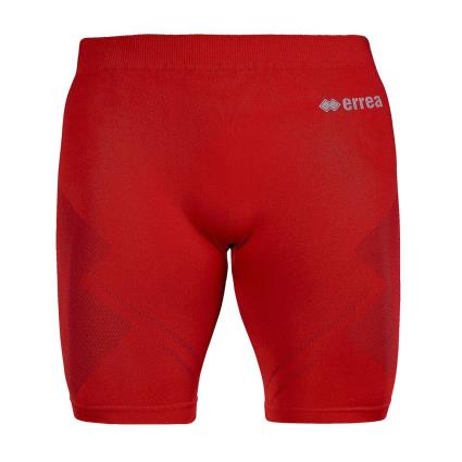 Errea Anúncio Naos Curto S-M Red