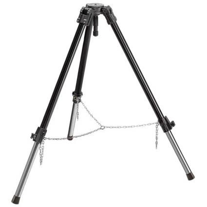 Manfrotto 132xnb One Size Black