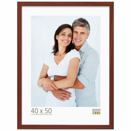 Deknudt S44ch3 40x50 Cm Wood One Size Light Brown