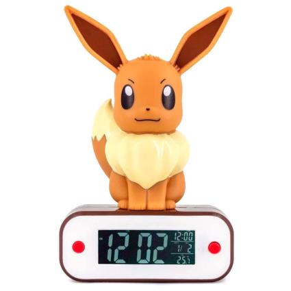 Teknofun Led Eevee Pokemon One Size Multicolor