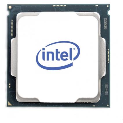 Intel Processador S4189 Xeon Gold 6326 Tray 2.2 Ghz One Size Silver