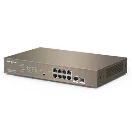 Ip-com Chave G5310p-8-150w Poe 8p One Size Grey
