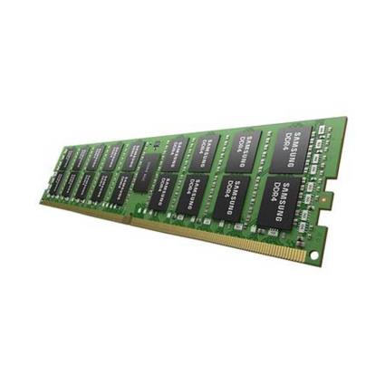 Samsung Memória Ram Ecc Reg 1x16gb Ddr4 3200mhz One Size Green