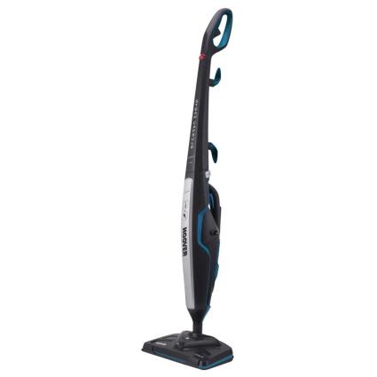 Hoover Aspirador De Vassoura Steam Capsule 2 In 1 One Size Silvre / Grey / Blue