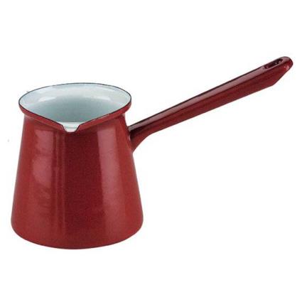 Ibili Cafeteira Turca 910145 0.5 L One Size Red