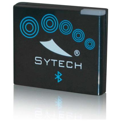 Sytech Receptor Bluetooth Syx2b One Size Black