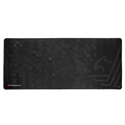 Phoenix Tapete Rato Phgpad-xl One Size Black