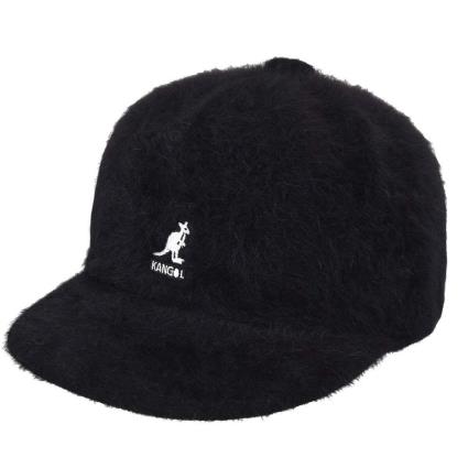 Kangol Boné Furgora Links M Black