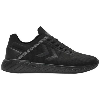 Hummel Sapato Minneapolis Legend EU 36 Black / Black